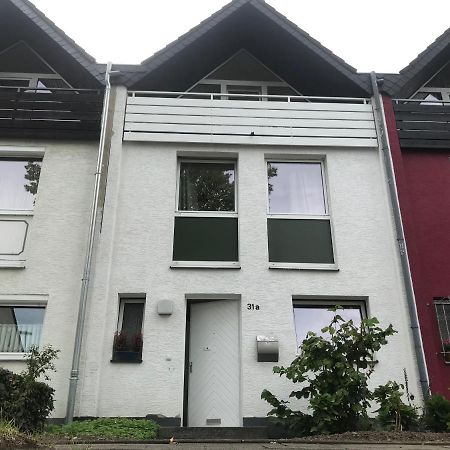 The Vorbner Inn Düsseldorf Eksteriør billede