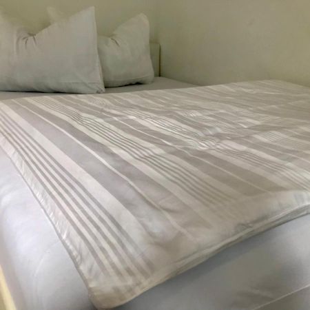 The Vorbner Inn Düsseldorf Eksteriør billede