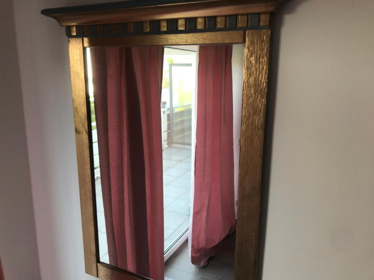 The Vorbner Inn Düsseldorf Eksteriør billede