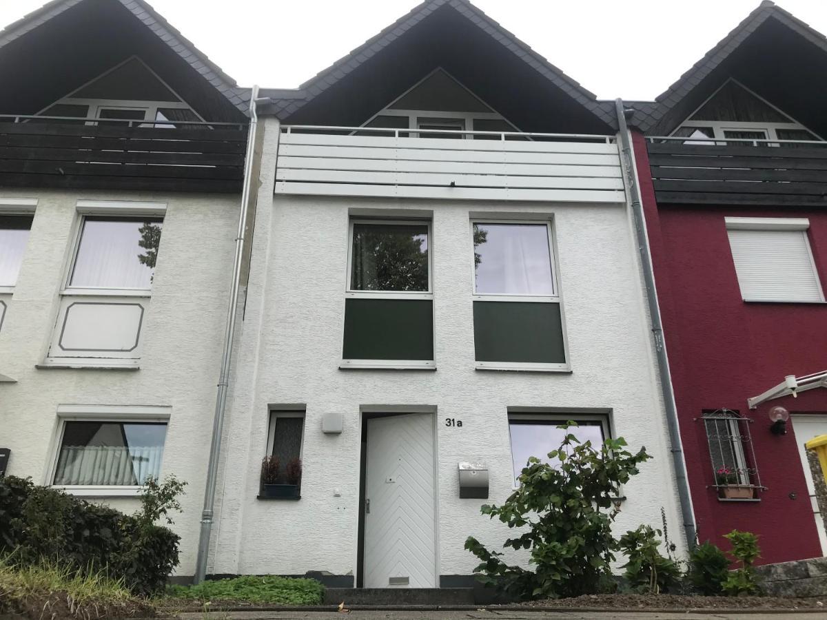 The Vorbner Inn Düsseldorf Eksteriør billede