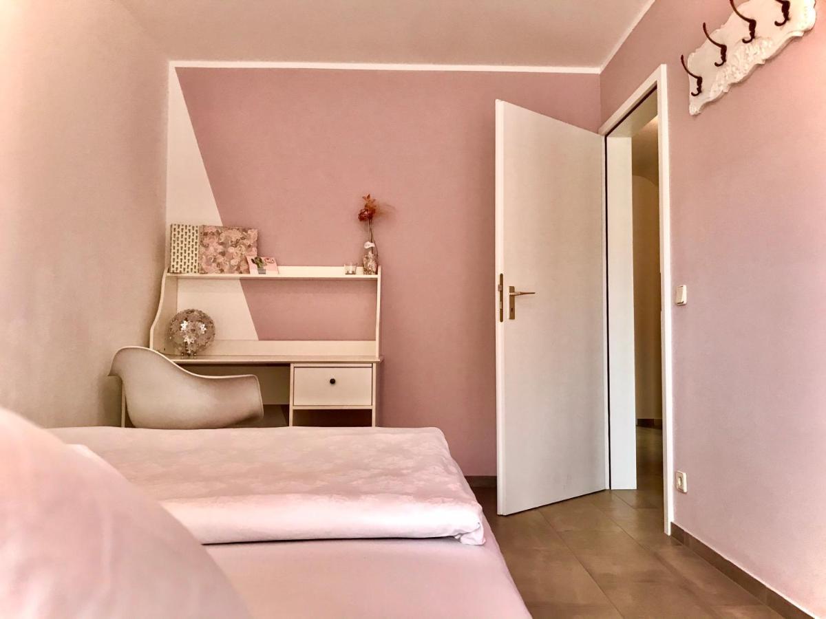 The Vorbner Inn Düsseldorf Eksteriør billede