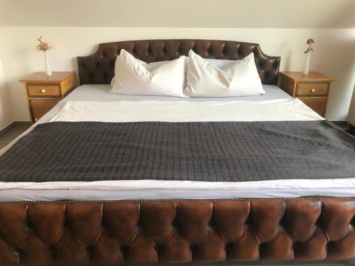 The Vorbner Inn Düsseldorf Eksteriør billede