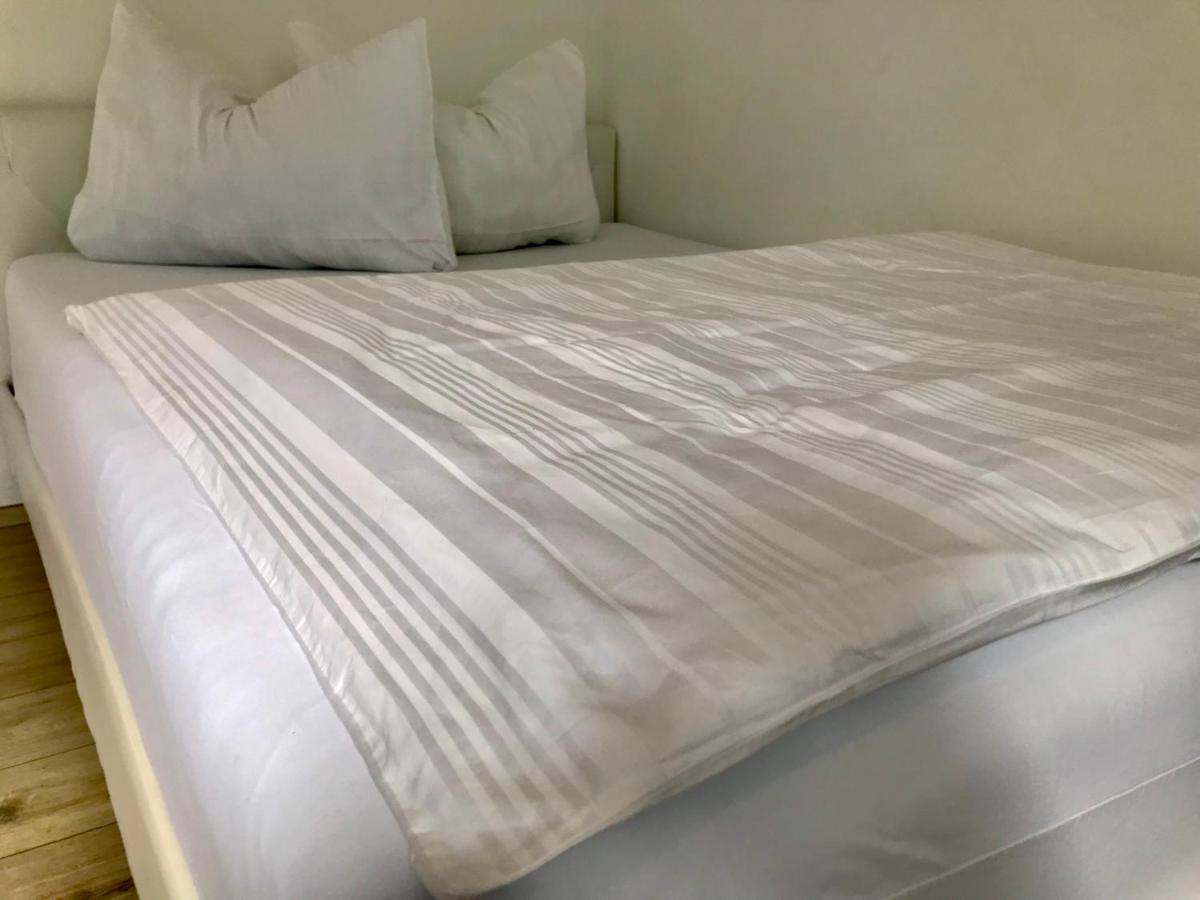 The Vorbner Inn Düsseldorf Eksteriør billede